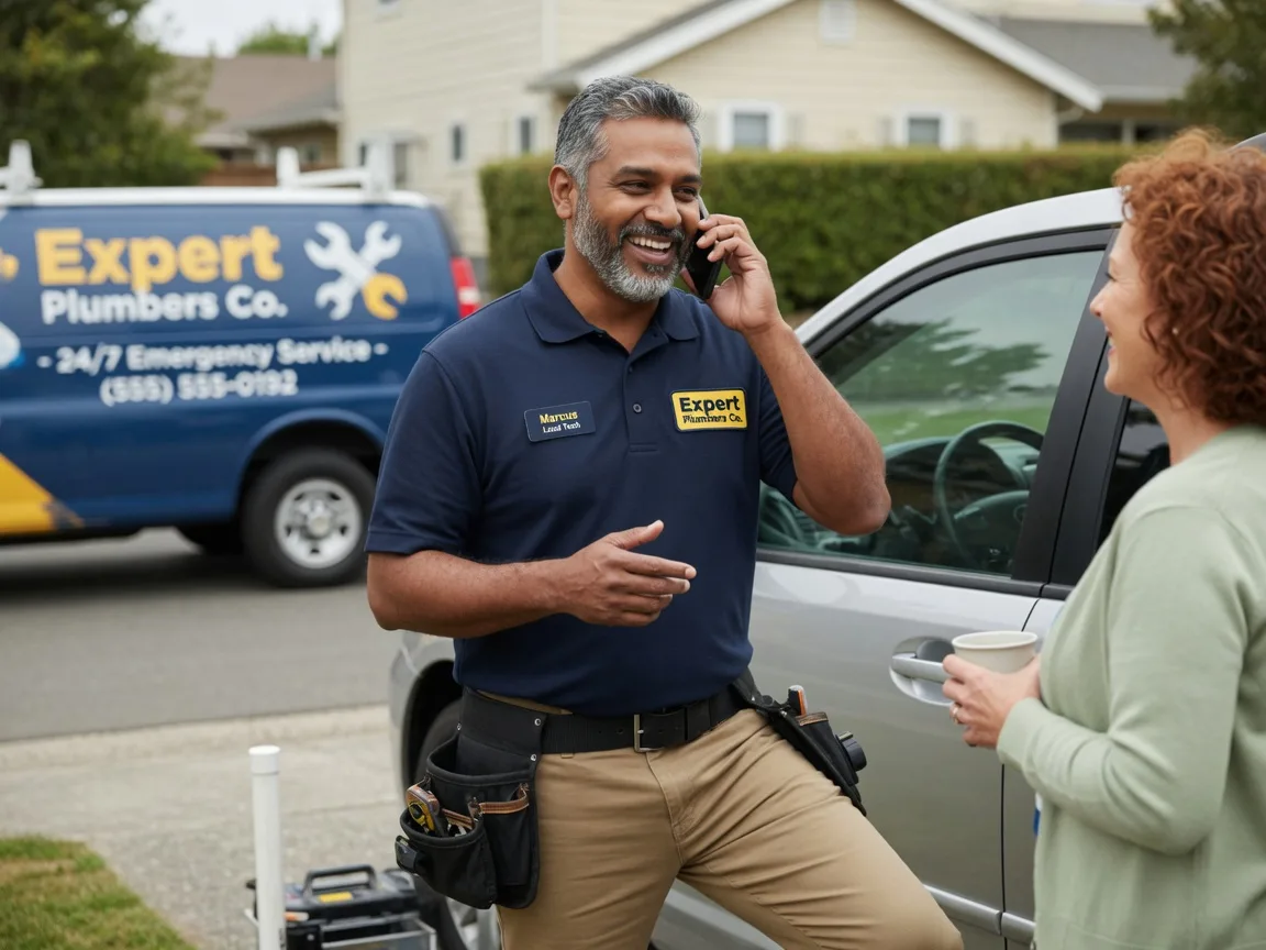 Drain Cleaning Oxford, KS FAQs